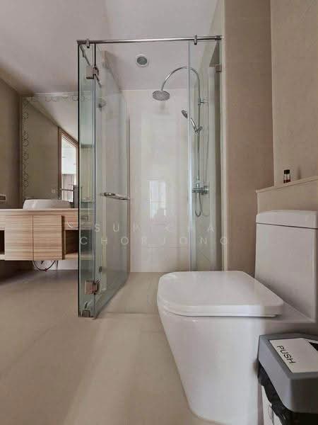 The Riviera Wongamat, Chon Buri (Pattaya), Na Kluea 16 Alley, Na Kloe, Bang Lamung (Pattaya), Chon Buri (Pattaya), 1 Bedroom, 46 sqm, Condo For Sale, by Supicha Chorjong, 500514189 - DDproperty.com