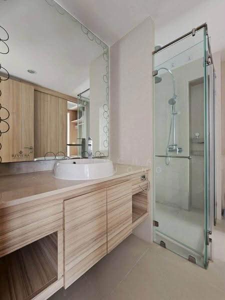 The Riviera Wongamat, Chon Buri (Pattaya), Na Kluea 16 Alley, Na Kloe, Bang Lamung (Pattaya), Chon Buri (Pattaya), 1 Bedroom, 46 sqm, Condo For Sale, by Supicha Chorjong, 500514189 - DDproperty.com