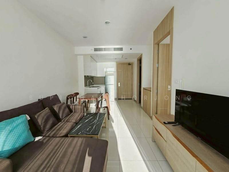 The Riviera Wongamat, Chon Buri (Pattaya), Na Kluea 16 Alley, Na Kloe, Bang Lamung (Pattaya), Chon Buri (Pattaya), 1 Bedroom, 46 sqm, Condo For Sale, by Supicha Chorjong, 500514189 - DDproperty.com