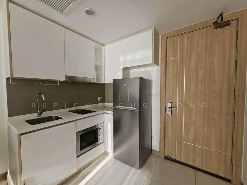 The Riviera Wongamat, Chon Buri (Pattaya), Na Kluea 16 Alley, Na Kloe, Bang Lamung (Pattaya), Chon Buri (Pattaya), 1 Bedroom, 46 sqm, Condo For Sale, by Supicha Chorjong, 500514189 - DDproperty.com