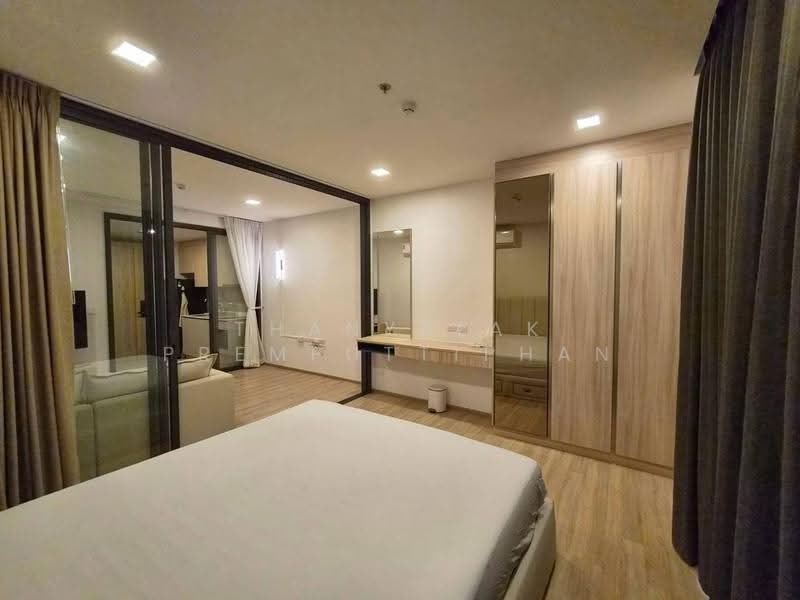 XT Phayathai, Bangkok, Phaya Thai Road, Thanon Phaya Thai, Ratchathewi, Bangkok, 1 Bedroom, 42 sqm, Condo For Rent, by Thanyalak Premputtiphan, 500514191 - DDproperty.com