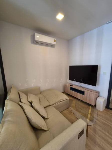 XT Phayathai, Bangkok, Phaya Thai Road, Thanon Phaya Thai, Ratchathewi, Bangkok, 1 Bedroom, 42 sqm, Condo For Rent, by Thanyalak Premputtiphan, 500514191 - DDproperty.com