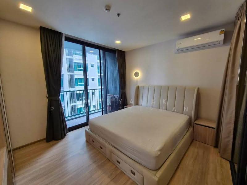 XT Phayathai, Bangkok, Phaya Thai Road, Thanon Phaya Thai, Ratchathewi, Bangkok, 1 Bedroom, 42 sqm, Condo For Rent, by Thanyalak Premputtiphan, 500514191 - DDproperty.com