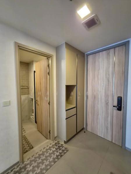 XT Phayathai, Bangkok, Phaya Thai Road, Thanon Phaya Thai, Ratchathewi, Bangkok, 1 Bedroom, 42 sqm, Condo For Rent, by Thanyalak Premputtiphan, 500514191 - DDproperty.com