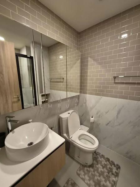 XT Phayathai, Bangkok, Phaya Thai Road, Thanon Phaya Thai, Ratchathewi, Bangkok, 1 Bedroom, 42 sqm, Condo For Rent, by Thanyalak Premputtiphan, 500514191 - DDproperty.com