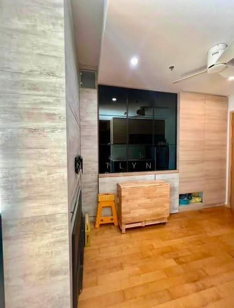 Villa Ratchatewi, Bangkok, 83 Phayathai Road, Thanon Phaya Thai, Ratchathewi, Bangkok, 2 Bedrooms, 40 sqm, Condo For Rent, by Natlyn Kongsapook, 500514192 - DDproperty.com