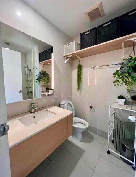 Villa Ratchatewi, Bangkok, 83 Phayathai Road, Thanon Phaya Thai, Ratchathewi, Bangkok, 2 Bedrooms, 40 sqm, Condo For Rent, by Natlyn Kongsapook, 500514192 - DDproperty.com