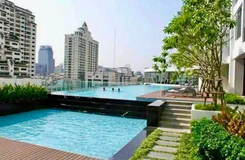 Villa Ratchatewi : วิลล่า ราชเทวี, กรุงเทพ, 83 ถนนพญาไท, ถนนพญาไท, ราชเทวี, กรุงเทพ, 40 ตร.ม., คอนโด ให้เช่า, โดย Natlyn Kongsapook, 500514192 - DDproperty.com