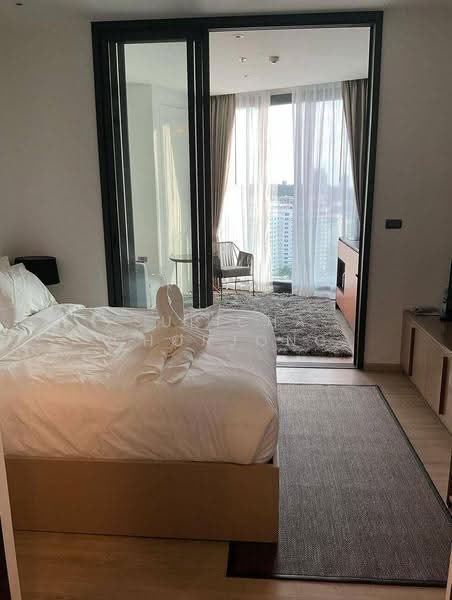 EDGE Central Pattaya, Chon Buri (Pattaya), Pattaya Sai Song, Bang Lamung, Bang Lamung (Pattaya), Chon Buri (Pattaya), 1 Bedroom, 31 sqm, Condo For Sale, by Supicha Chorjong, 500514193 - DDproperty.com