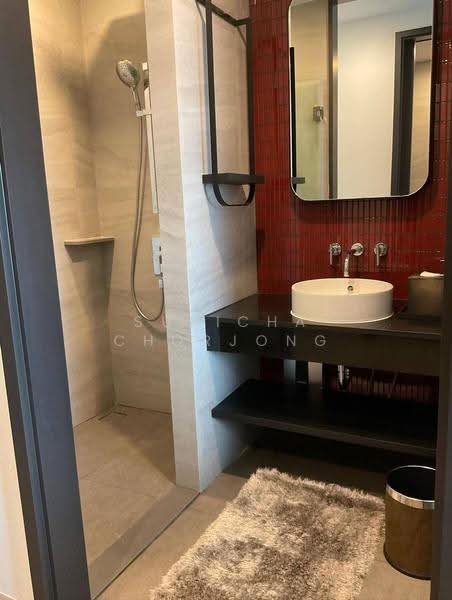 EDGE Central Pattaya, Chon Buri (Pattaya), Pattaya Sai Song, Bang Lamung, Bang Lamung (Pattaya), Chon Buri (Pattaya), 1 Bedroom, 31 sqm, Condo For Sale, by Supicha Chorjong, 500514193 - DDproperty.com
