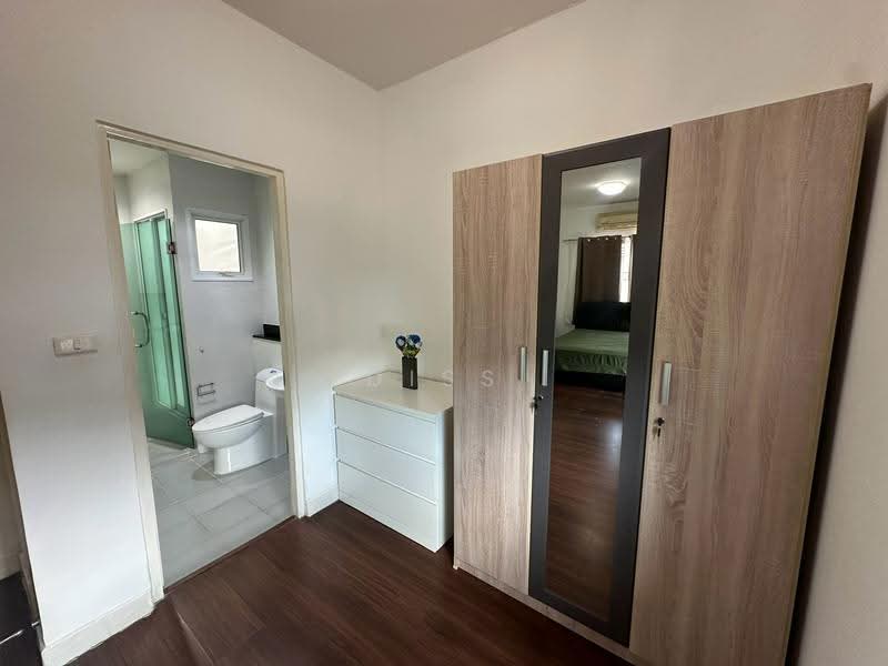 Habitown Kohkaew, Phuket, Thep Krasattri Road, Ko Kaeo, Muang Phuket, Phuket, 3 Bedrooms, 140 sqm, Townhouse For Rent, by Diss, 500514194 - DDproperty.com