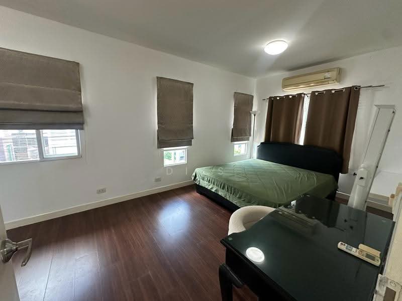Habitown Kohkaew, Phuket, Thep Krasattri Road, Ko Kaeo, Muang Phuket, Phuket, 3 Bedrooms, 140 sqm, Townhouse For Rent, by Diss, 500514194 - DDproperty.com