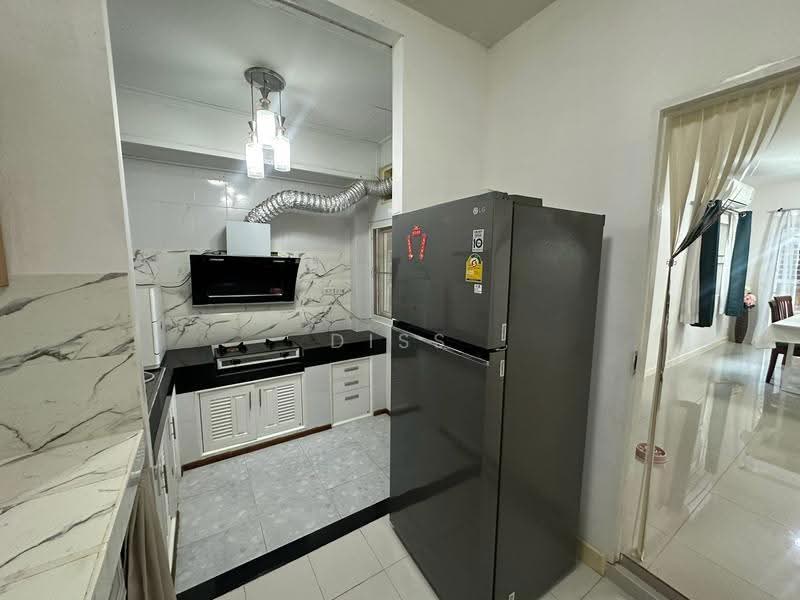 Habitown Kohkaew, Phuket, Thep Krasattri Road, Ko Kaeo, Muang Phuket, Phuket, 3 Bedrooms, 140 sqm, Townhouse For Rent, by Diss, 500514194 - DDproperty.com