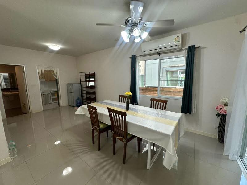 Habitown Kohkaew, Phuket, Thep Krasattri Road, Ko Kaeo, Muang Phuket, Phuket, 3 Bedrooms, 140 sqm, Townhouse For Rent, by Diss, 500514194 - DDproperty.com