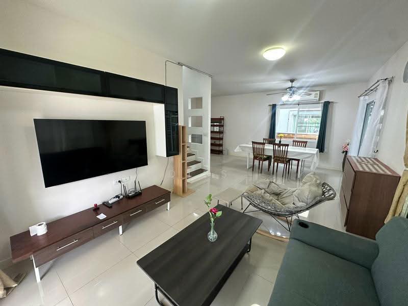 Habitown Kohkaew, Phuket, Thep Krasattri Road, Ko Kaeo, Muang Phuket, Phuket, 3 Bedrooms, 140 sqm, Townhouse For Rent, by Diss, 500514194 - DDproperty.com