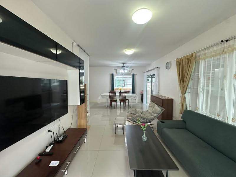 Habitown Kohkaew, Phuket, Thep Krasattri Road, Ko Kaeo, Muang Phuket, Phuket, 3 Bedrooms, 140 sqm, Townhouse For Rent, by Diss, 500514194 - DDproperty.com