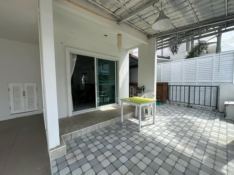 Habitown Kohkaew, Phuket, Thep Krasattri Road, Ko Kaeo, Muang Phuket, Phuket, 3 Bedrooms, 140 sqm, Townhouse For Rent, by Diss, 500514194 - DDproperty.com