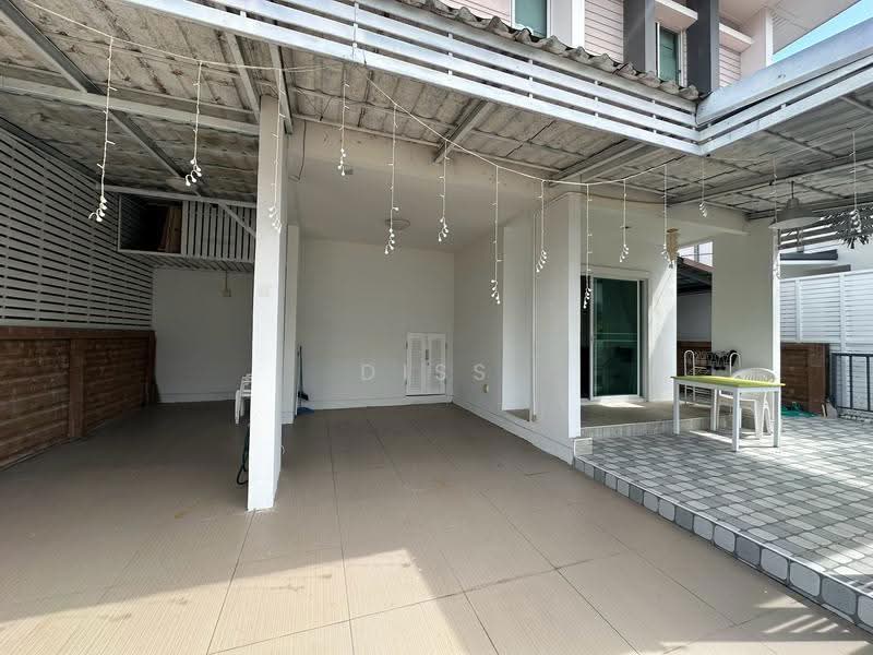 Habitown Kohkaew, Phuket, Thep Krasattri Road, Ko Kaeo, Muang Phuket, Phuket, 3 Bedrooms, 140 sqm, Townhouse For Rent, by Diss, 500514194 - DDproperty.com