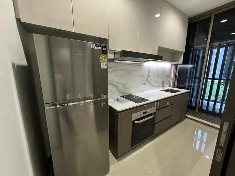 Rhythm Charoenkrung Pavillion, Bangkok, Charoenkrung Road, Wat Prayakrai, Bang Kho Laem, Bangkok, 3 Bedrooms, 136 sqm, Condo For Rent, by Kamonporn Chanpreecha, 500514195 - DDproperty.com