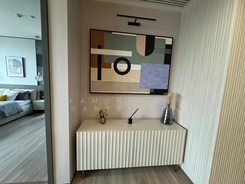 Rhythm Charoenkrung Pavillion, Bangkok, Charoenkrung Road, Wat Prayakrai, Bang Kho Laem, Bangkok, 3 Bedrooms, 136 sqm, Condo For Rent, by Kamonporn Chanpreecha, 500514195 - DDproperty.com