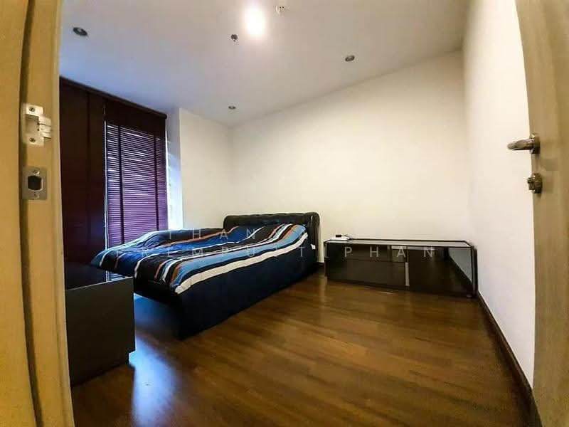 Supalai Premier Ratchathewi, Bangkok, 188 Phetchaburi Road, Thanon Phetchaburi, Ratchathewi, Bangkok, 2 Bedrooms, 93 sqm, Condo For Rent, by Thanyalak Premputtiphan, 500514196 - DDproperty.com