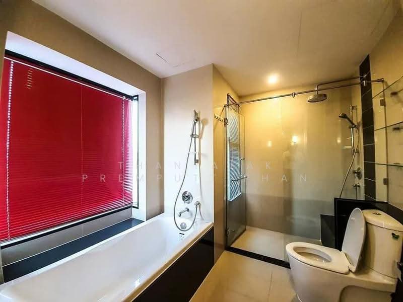 Supalai Premier Ratchathewi, Bangkok, 188 Phetchaburi Road, Thanon Phetchaburi, Ratchathewi, Bangkok, 2 Bedrooms, 93 sqm, Condo For Rent, by Thanyalak Premputtiphan, 500514196 - DDproperty.com