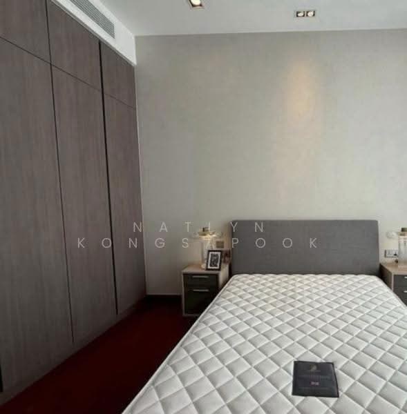 Q1 Sukhumvit, Bangkok, 1 Sukhumvit Road, Khlong Toei, Bangkok, 2 Bedrooms, 108 sqm, Condo For Rent, by Natlyn Kongsapook, 500514198 - DDproperty.com