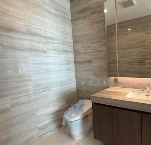 Q1 Sukhumvit, Bangkok, 1 Sukhumvit Road, Khlong Toei, Bangkok, 2 Bedrooms, 108 sqm, Condo For Rent, by Natlyn Kongsapook, 500514198 - DDproperty.com