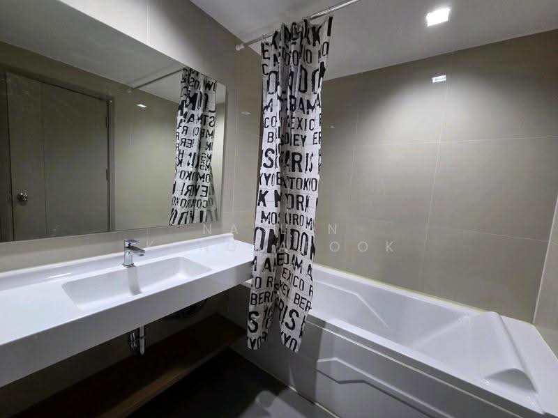 IDEO Sukhumvit 93 : ไอดีโอ สุขุมวิท 93, กรุงเทพ, 2331 ซอยสุขุมวิท 93, บางจาก, พระโขนง, กรุงเทพ, 51 ตร.ม., คอนโด ให้เช่า, โดย Natlyn Kongsapook, 500514202 - DDproperty.com