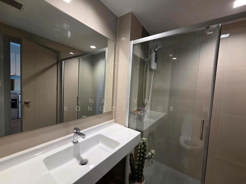 IDEO Sukhumvit 93 : ไอดีโอ สุขุมวิท 93, กรุงเทพ, 2331 ซอยสุขุมวิท 93, บางจาก, พระโขนง, กรุงเทพ, 51 ตร.ม., คอนโด ให้เช่า, โดย Natlyn Kongsapook, 500514202 - DDproperty.com