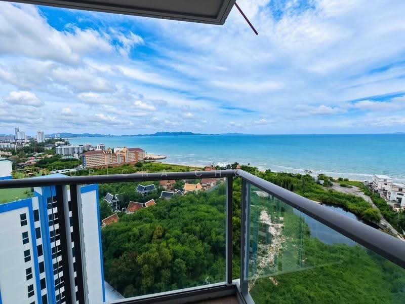 The Riviera Monaco, Chon Buri (Pattaya), NaJomtien Soi 4, Sukhumvit Rd., Na Chom Thian, Sattahip, Chon Buri (Pattaya), 1 Bedroom, 38 sqm, Condo For Sale, by Supicha Chorjong, 500514204 - DDproperty.com