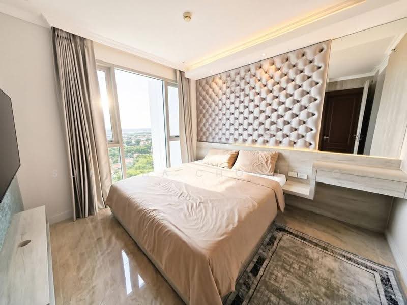 The Riviera Monaco, Chon Buri (Pattaya), NaJomtien Soi 4, Sukhumvit Rd., Na Chom Thian, Sattahip, Chon Buri (Pattaya), 1 Bedroom, 38 sqm, Condo For Sale, by Supicha Chorjong, 500514204 - DDproperty.com