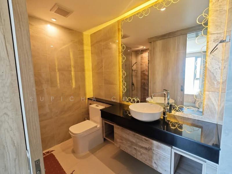 The Riviera Monaco, Chon Buri (Pattaya), NaJomtien Soi 4, Sukhumvit Rd., Na Chom Thian, Sattahip, Chon Buri (Pattaya), 1 Bedroom, 38 sqm, Condo For Sale, by Supicha Chorjong, 500514204 - DDproperty.com