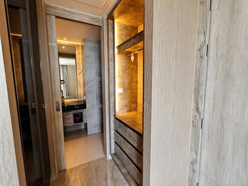 The Riviera Monaco, Chon Buri (Pattaya), NaJomtien Soi 4, Sukhumvit Rd., Na Chom Thian, Sattahip, Chon Buri (Pattaya), 1 Bedroom, 38 sqm, Condo For Sale, by Supicha Chorjong, 500514204 - DDproperty.com