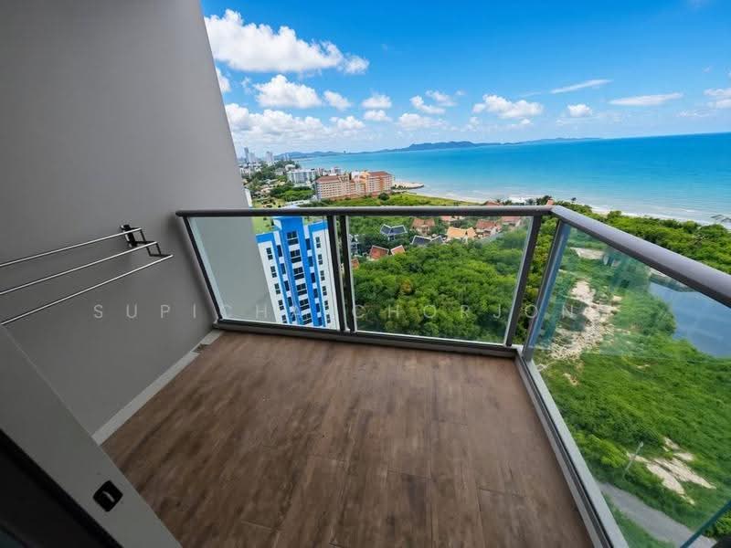The Riviera Monaco, Chon Buri (Pattaya), NaJomtien Soi 4, Sukhumvit Rd., Na Chom Thian, Sattahip, Chon Buri (Pattaya), 1 Bedroom, 38 sqm, Condo For Sale, by Supicha Chorjong, 500514204 - DDproperty.com