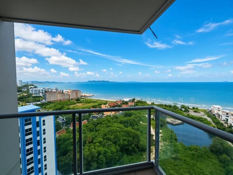 The Riviera Monaco, Chon Buri (Pattaya), NaJomtien Soi 4, Sukhumvit Rd., Na Chom Thian, Sattahip, Chon Buri (Pattaya), 1 Bedroom, 38 sqm, Condo For Sale, by Supicha Chorjong, 500514204 - DDproperty.com