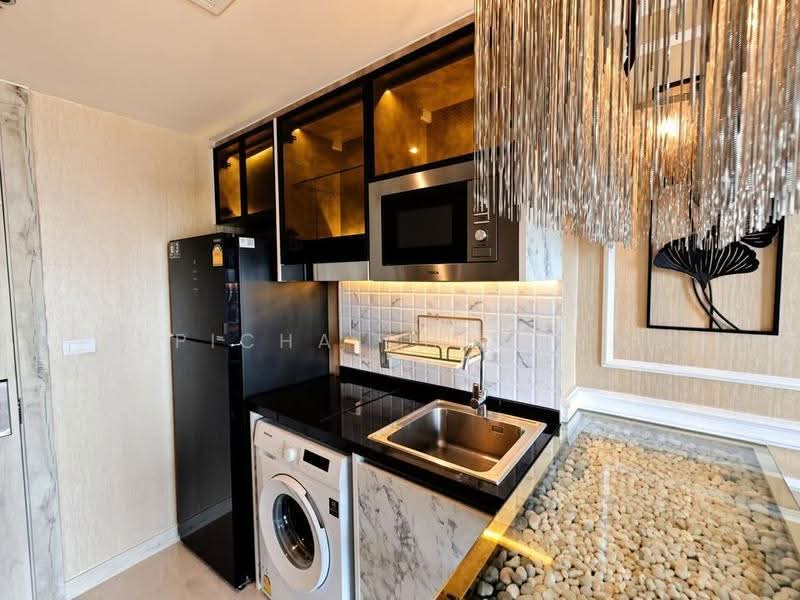 The Riviera Monaco, Chon Buri (Pattaya), NaJomtien Soi 4, Sukhumvit Rd., Na Chom Thian, Sattahip, Chon Buri (Pattaya), 1 Bedroom, 38 sqm, Condo For Sale, by Supicha Chorjong, 500514204 - DDproperty.com