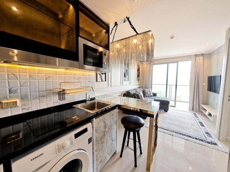 The Riviera Monaco, Chon Buri (Pattaya), NaJomtien Soi 4, Sukhumvit Rd., Na Chom Thian, Sattahip, Chon Buri (Pattaya), 1 Bedroom, 38 sqm, Condo For Sale, by Supicha Chorjong, 500514204 - DDproperty.com