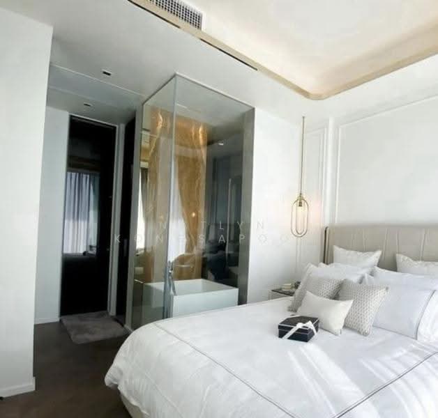 28 Chidlom : 28 ชิดลม, กรุงเทพ, 28 ซอย ชิดลม, ลุมพินี, ปทุมวัน, กรุงเทพ, 44 ตร.ม., คอนโด ให้เช่า, โดย Natlyn Kongsapook, 500514205 - DDproperty.com