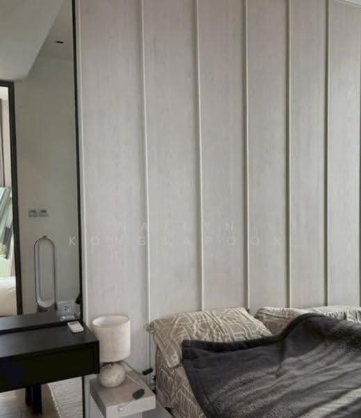 28 Chidlom, Bangkok, 28 Chit Lom Alley, Lumphini, Pathum Wan, Bangkok, 1 Bedroom, 50 sqm, Condo For Rent, by Natlyn Kongsapook, 500514207 - DDproperty.com