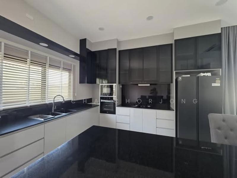 Garden Ville 9, Chon Buri (Pattaya), Huai Yai, Bang Lamung (Pattaya), Chon Buri (Pattaya), 3 Bedrooms, 160 sqm, Villa For Sale, by Supicha Chorjong, 500514208 - DDproperty.com