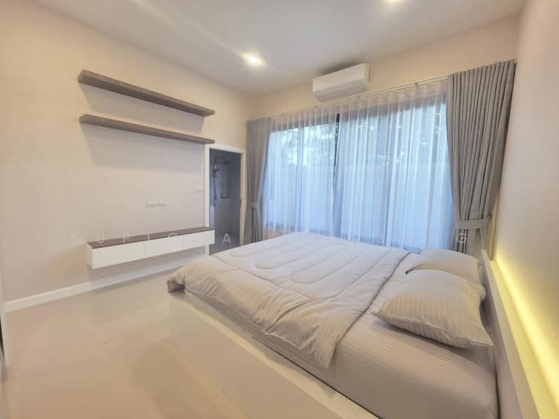Garden Ville 9, Chon Buri (Pattaya), Huai Yai, Bang Lamung (Pattaya), Chon Buri (Pattaya), 3 Bedrooms, 160 sqm, Villa For Sale, by Supicha Chorjong, 500514208 - DDproperty.com