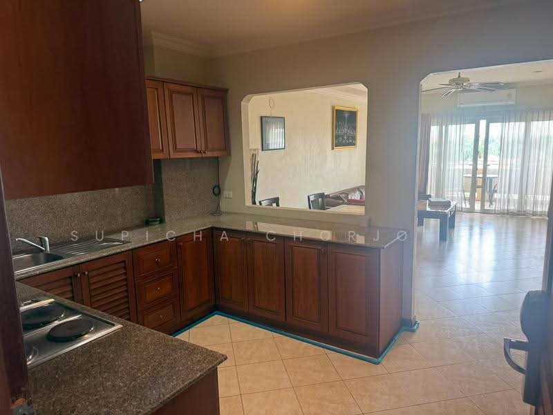 View Talay Residence 4 Jomtein, Chon Buri (Pattaya), 5 จอมเทียน, Nong Pru, Bang Lamung (Pattaya), Chon Buri (Pattaya), 1 Bedroom, 88 sqm, Condo For Sale, by Supicha Chorjong, 500514213 - DDproperty.com