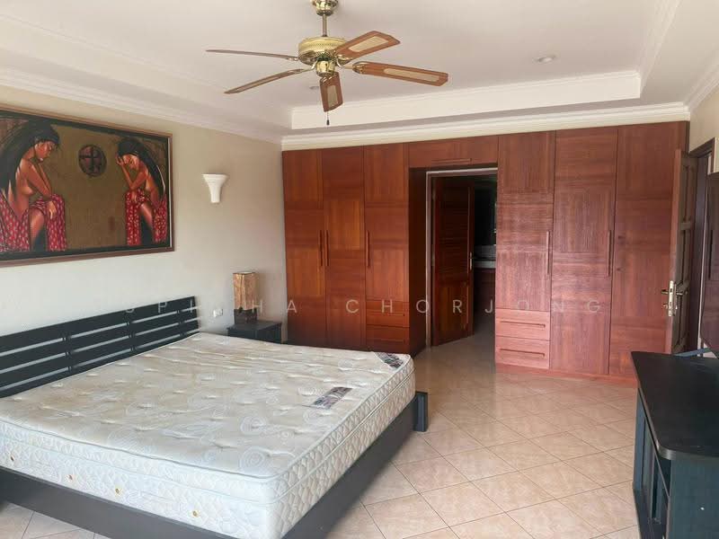 View Talay Residence 4 Jomtein, Chon Buri (Pattaya), 5 จอมเทียน, Nong Pru, Bang Lamung (Pattaya), Chon Buri (Pattaya), 1 Bedroom, 88 sqm, Condo For Sale, by Supicha Chorjong, 500514213 - DDproperty.com