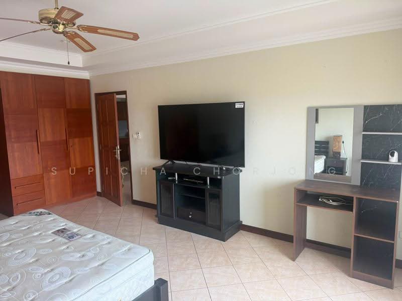 View Talay Residence 4 Jomtein, Chon Buri (Pattaya), 5 จอมเทียน, Nong Pru, Bang Lamung (Pattaya), Chon Buri (Pattaya), 1 Bedroom, 88 sqm, Condo For Sale, by Supicha Chorjong, 500514213 - DDproperty.com