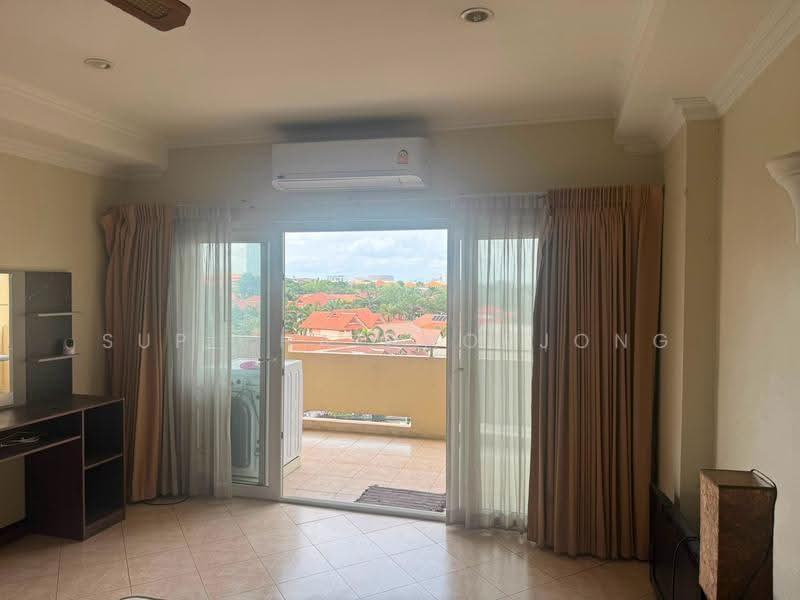 View Talay Residence 4 Jomtein, Chon Buri (Pattaya), 5 จอมเทียน, Nong Pru, Bang Lamung (Pattaya), Chon Buri (Pattaya), 1 Bedroom, 88 sqm, Condo For Sale, by Supicha Chorjong, 500514213 - DDproperty.com
