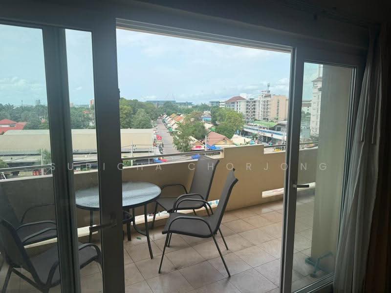 View Talay Residence 4 Jomtein, Chon Buri (Pattaya), 5 จอมเทียน, Nong Pru, Bang Lamung (Pattaya), Chon Buri (Pattaya), 1 Bedroom, 88 sqm, Condo For Sale, by Supicha Chorjong, 500514213 - DDproperty.com