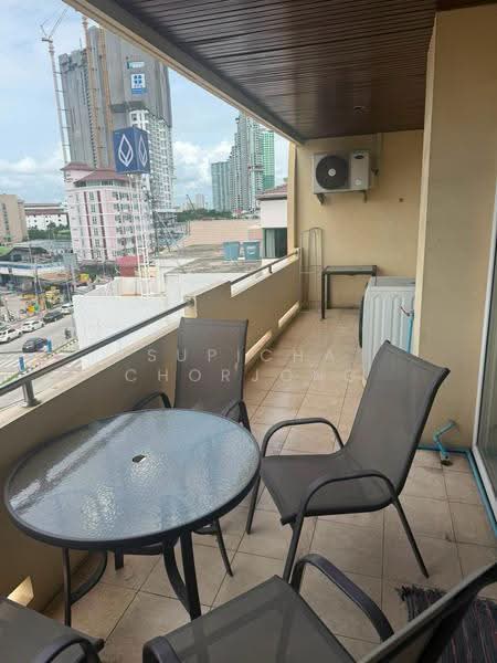 View Talay Residence 4 Jomtein, Chon Buri (Pattaya), 5 จอมเทียน, Nong Pru, Bang Lamung (Pattaya), Chon Buri (Pattaya), 1 Bedroom, 88 sqm, Condo For Sale, by Supicha Chorjong, 500514213 - DDproperty.com