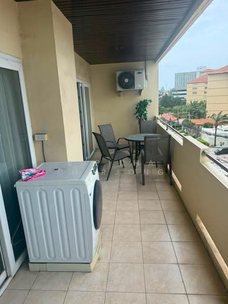 View Talay Residence 4 Jomtein, Chon Buri (Pattaya), 5 จอมเทียน, Nong Pru, Bang Lamung (Pattaya), Chon Buri (Pattaya), 1 Bedroom, 88 sqm, Condo For Sale, by Supicha Chorjong, 500514213 - DDproperty.com