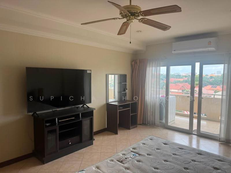 View Talay Residence 4 Jomtein, Chon Buri (Pattaya), 5 จอมเทียน, Nong Pru, Bang Lamung (Pattaya), Chon Buri (Pattaya), 1 Bedroom, 88 sqm, Condo For Sale, by Supicha Chorjong, 500514213 - DDproperty.com
